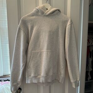 Aritzia TNA Cozy Fleece Hoodie